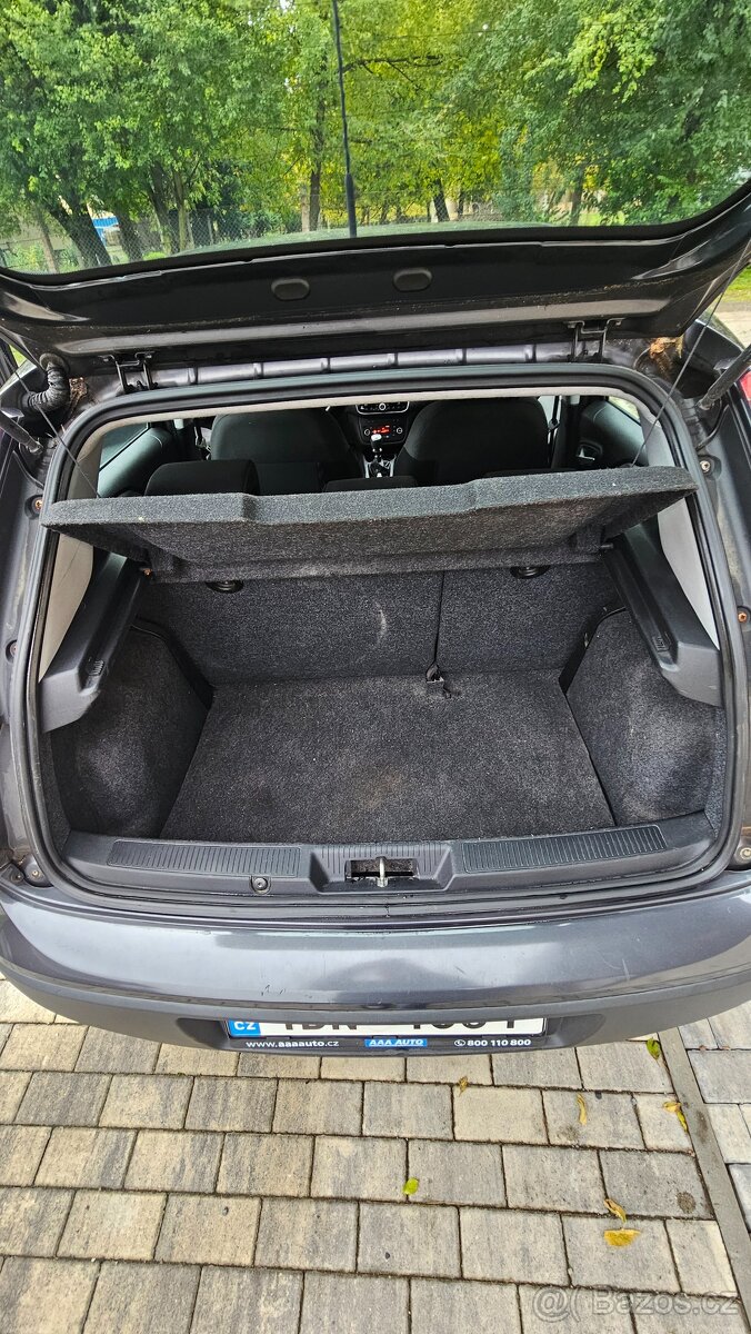 Fiat Punto evo 1,2 - 8