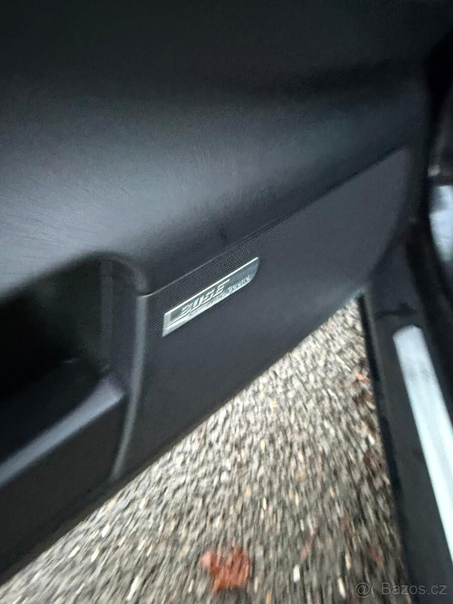 Audi A6 3.0 TDI S-line kombi BOSE - 8