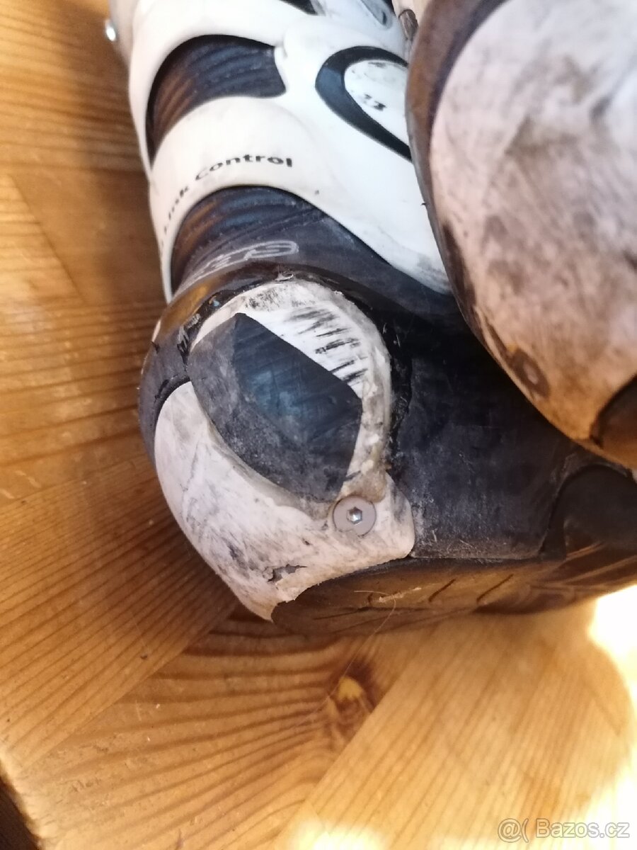 Alpinestars smx plus - 8