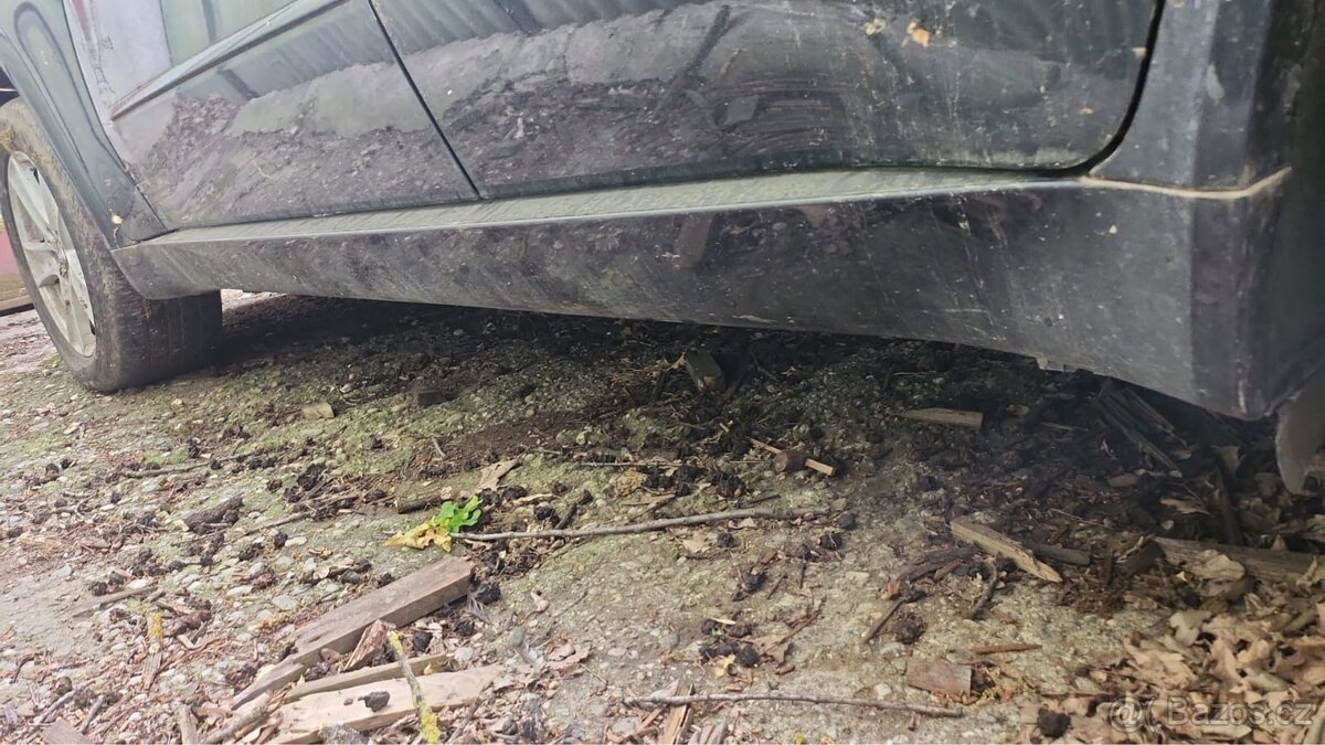 BMW E70 LCI kompletní M paket - 8