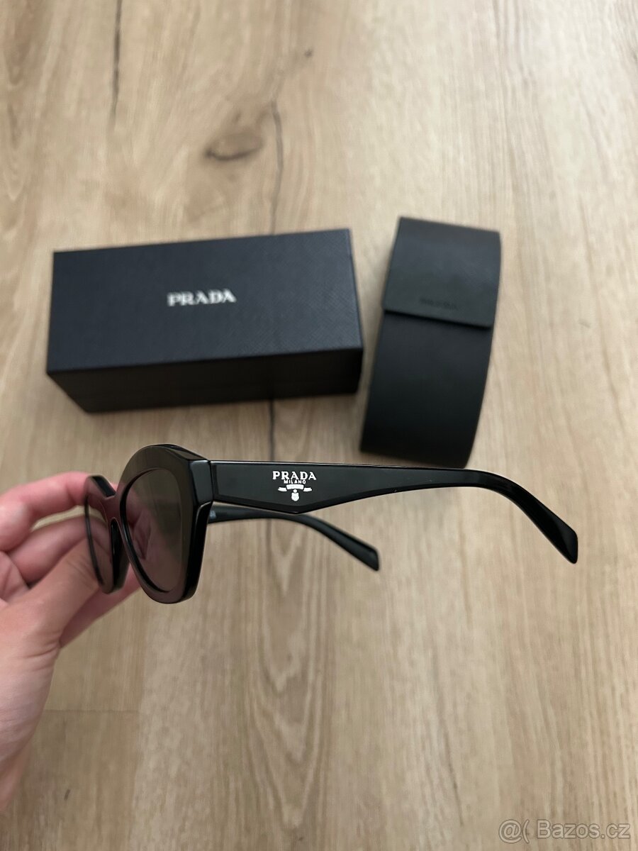 Prada sluneční brýle - 8