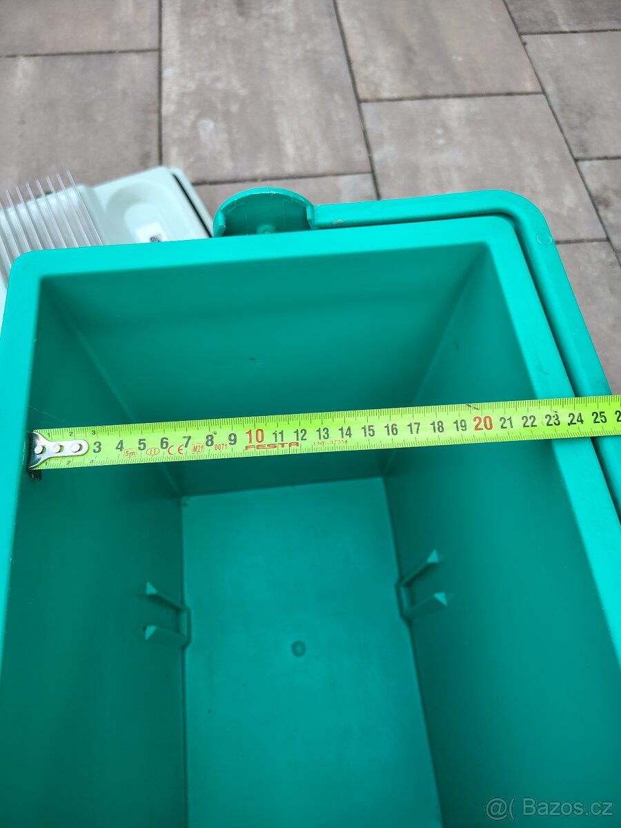 Auto lednice - 8
