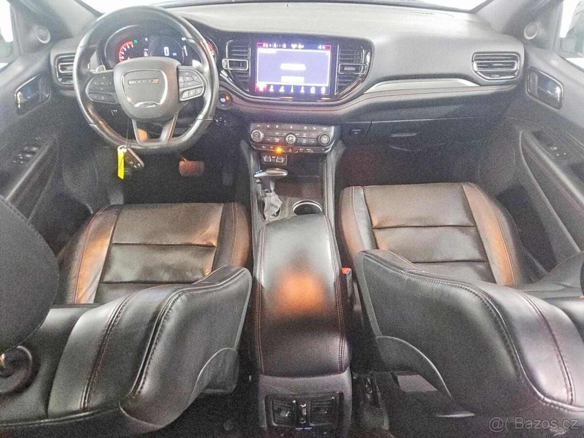 Dodge Durango 2023 - 8
