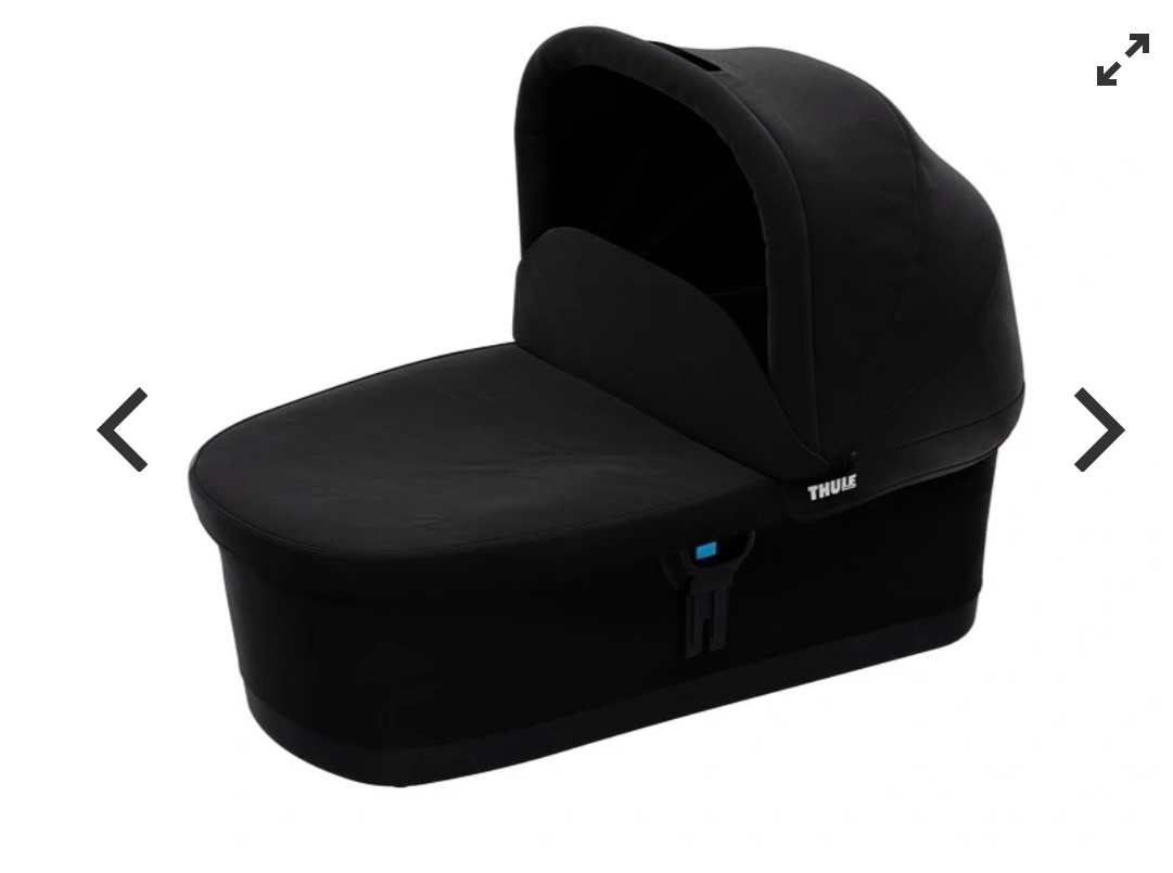 Thule Urban Glide 2 - 8