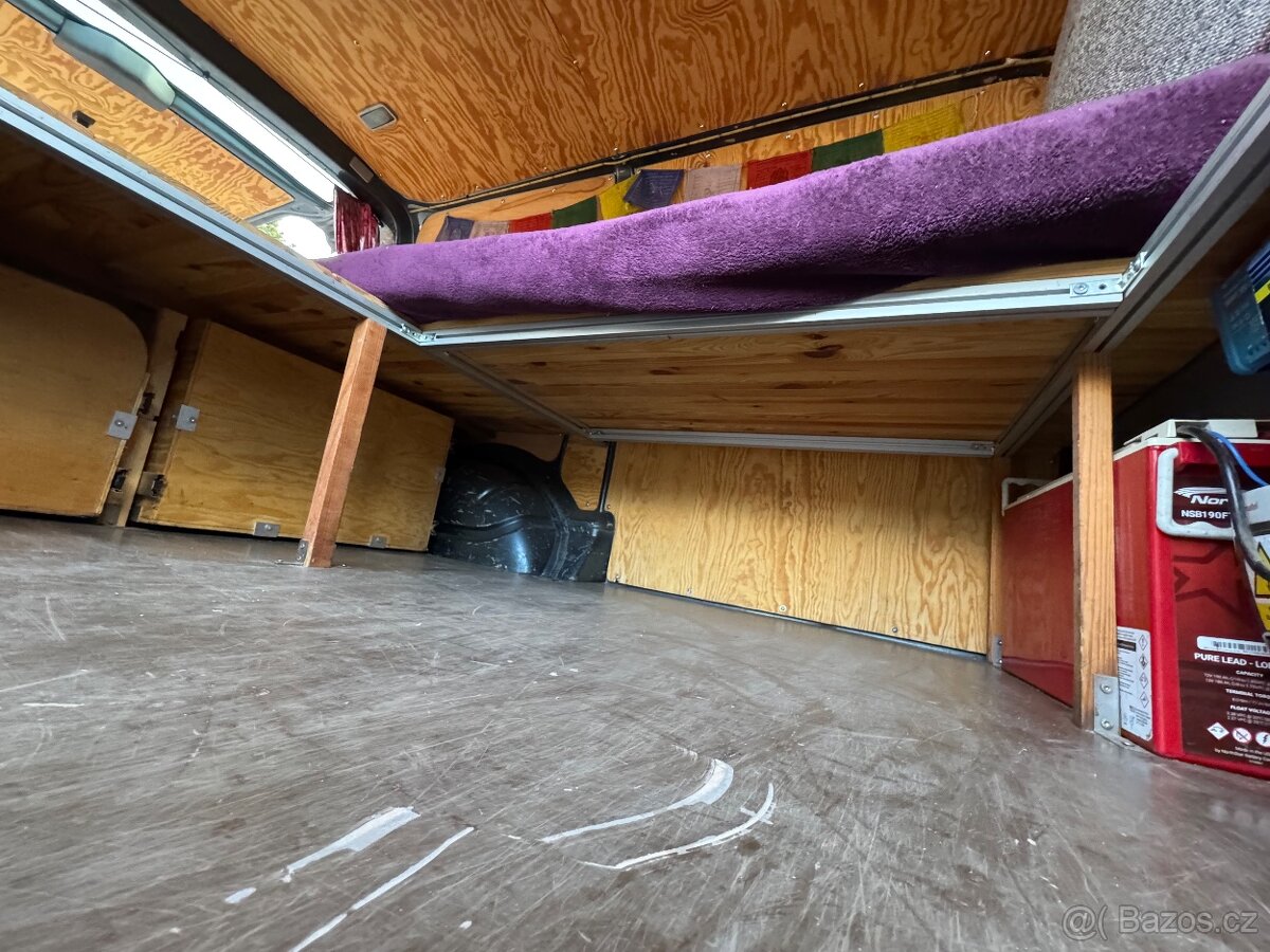 Volkswagen Transporter T5 4motion - 8