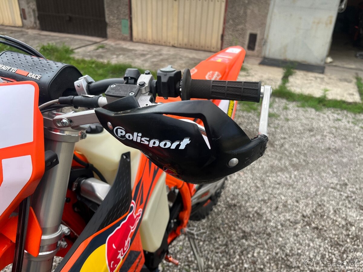 KTM 350 EXC F - 8