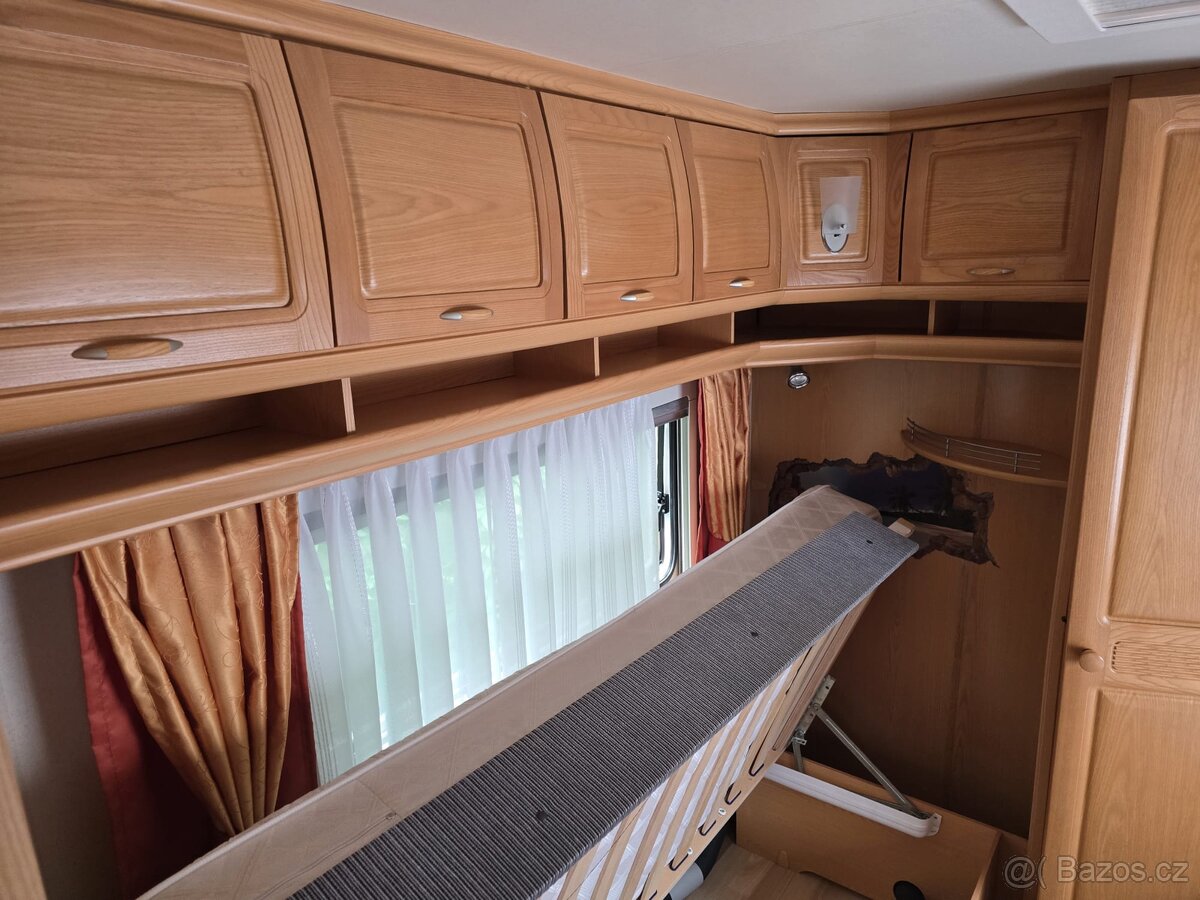 Karavan Hobby Prestige - 8