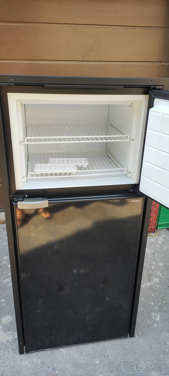 Prodám autoledničku - 8