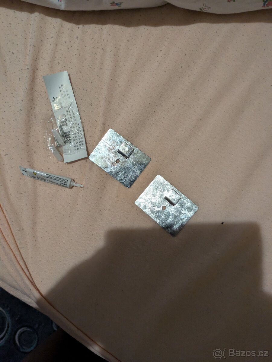 Kuchyňská Polička nová - 8