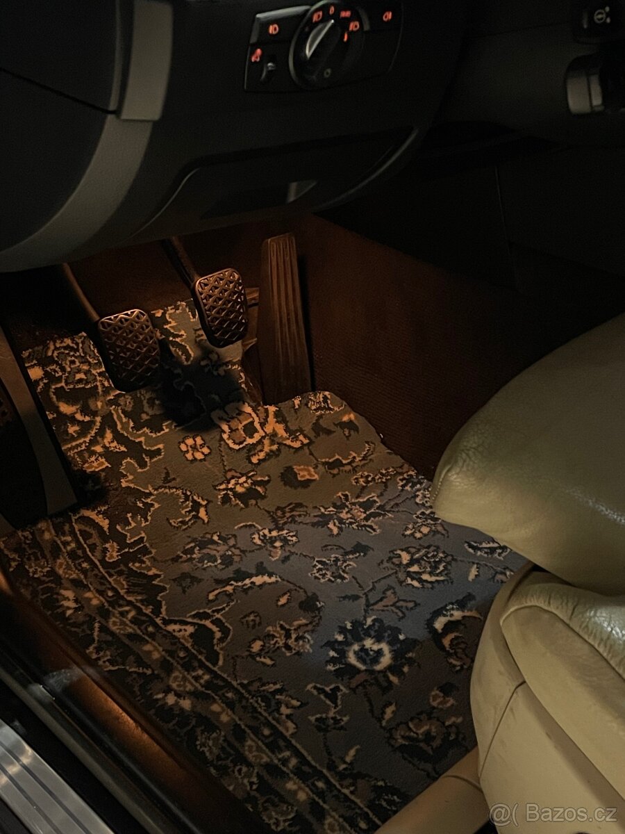 Bmw e60 530xi lci 2008 - 8