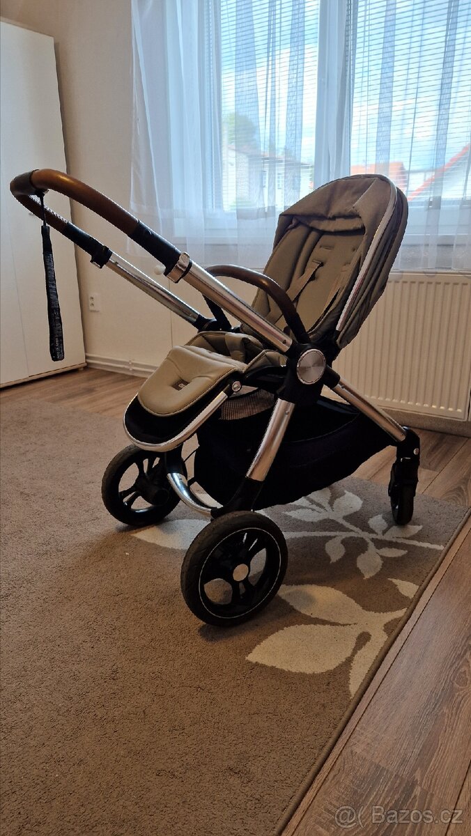 Kočárek Mamas & Papas Ocarro - 8