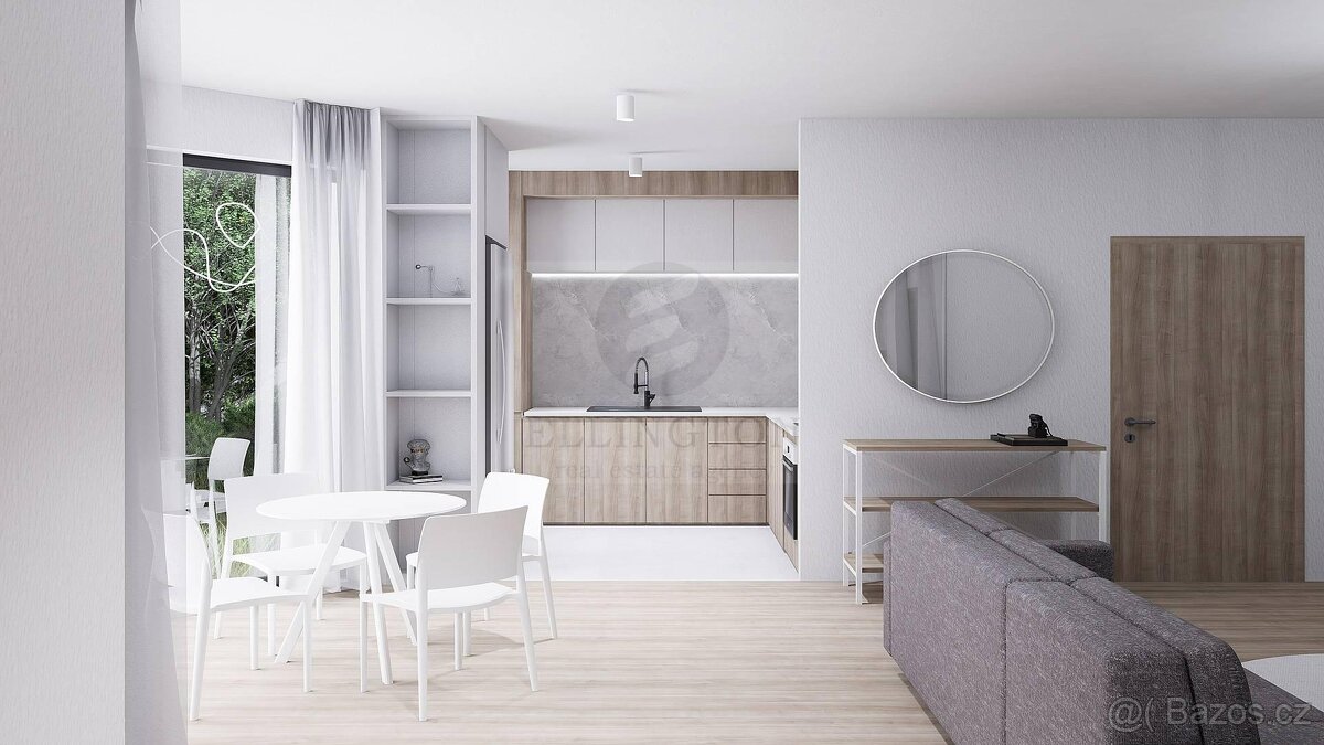 7+1, 354m2, Přední Kopanina - 8