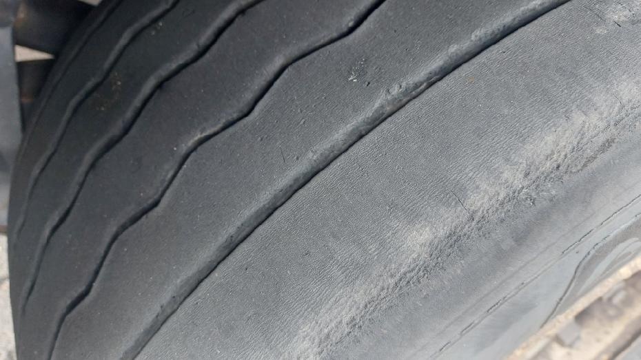 KOGEL SN24 LowDeck rok 2017 - 8