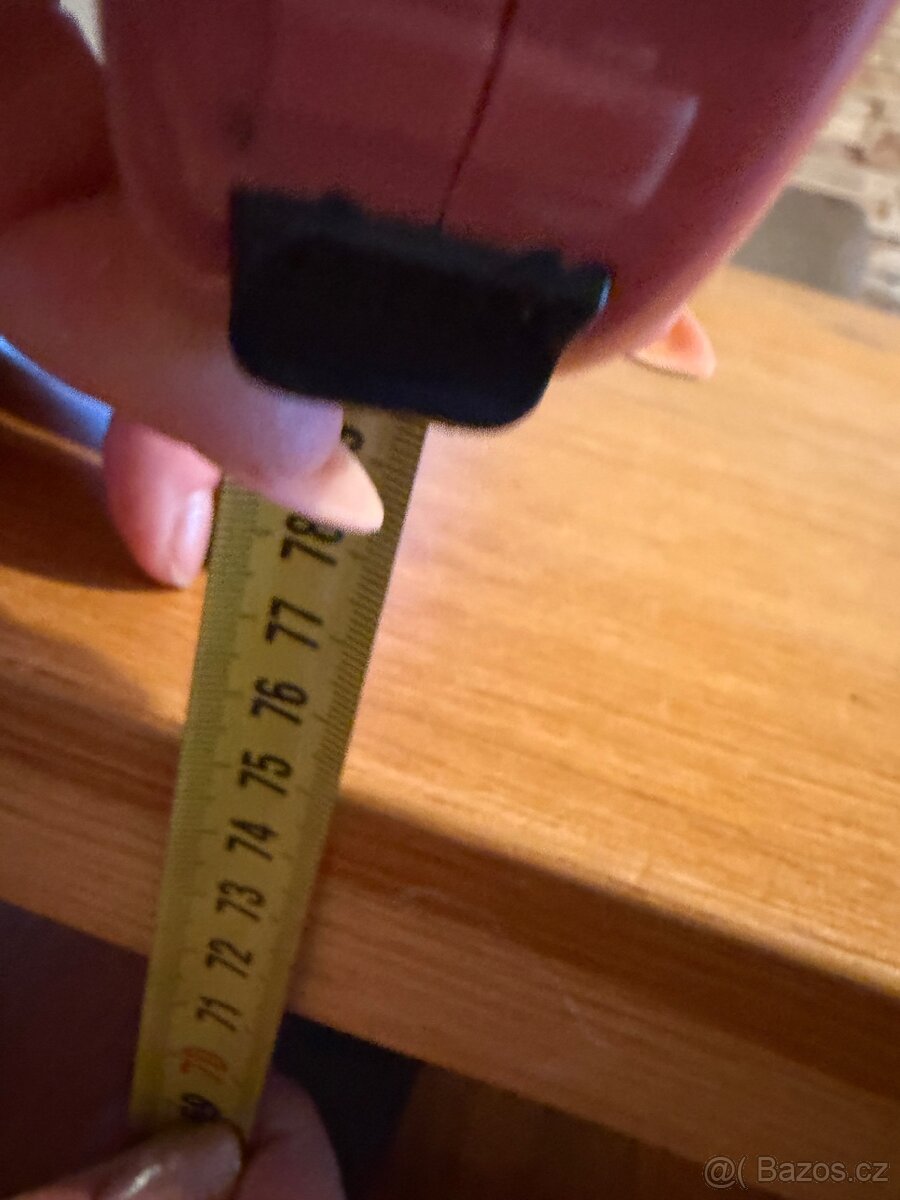 Jídelní stůl velký - 8