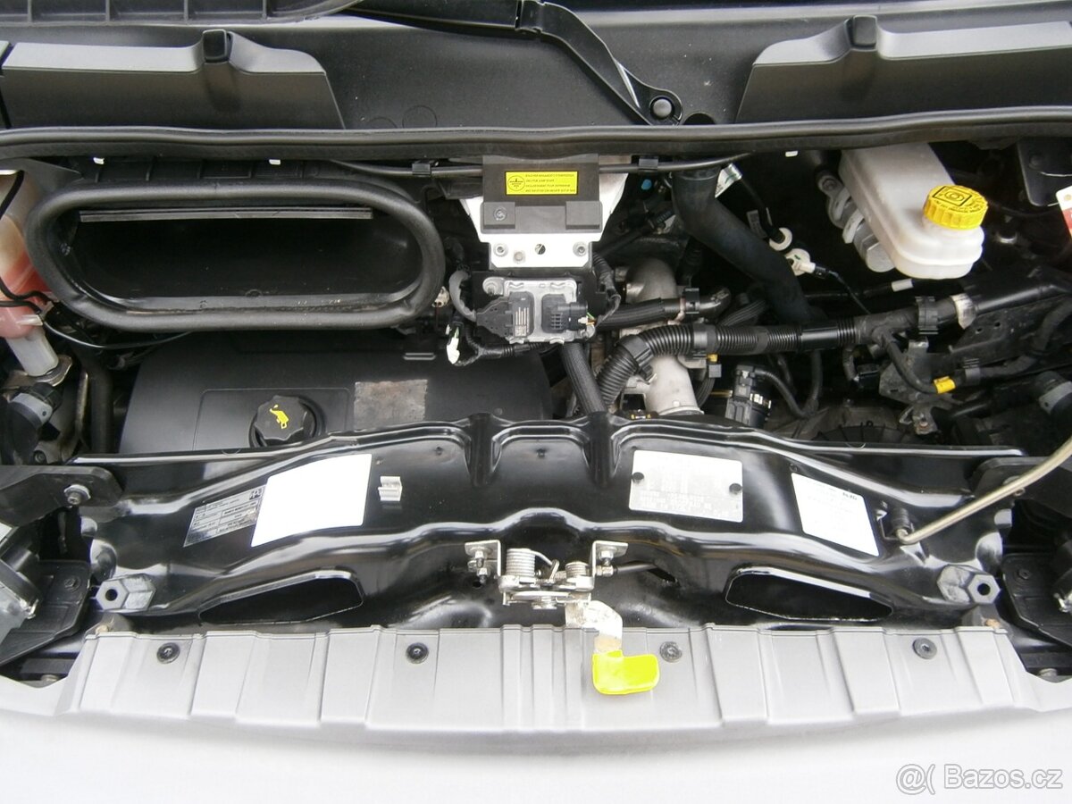 FIAT DUCATO 2,3 MTJ MRAZÁK 2020 KM83644 - 8