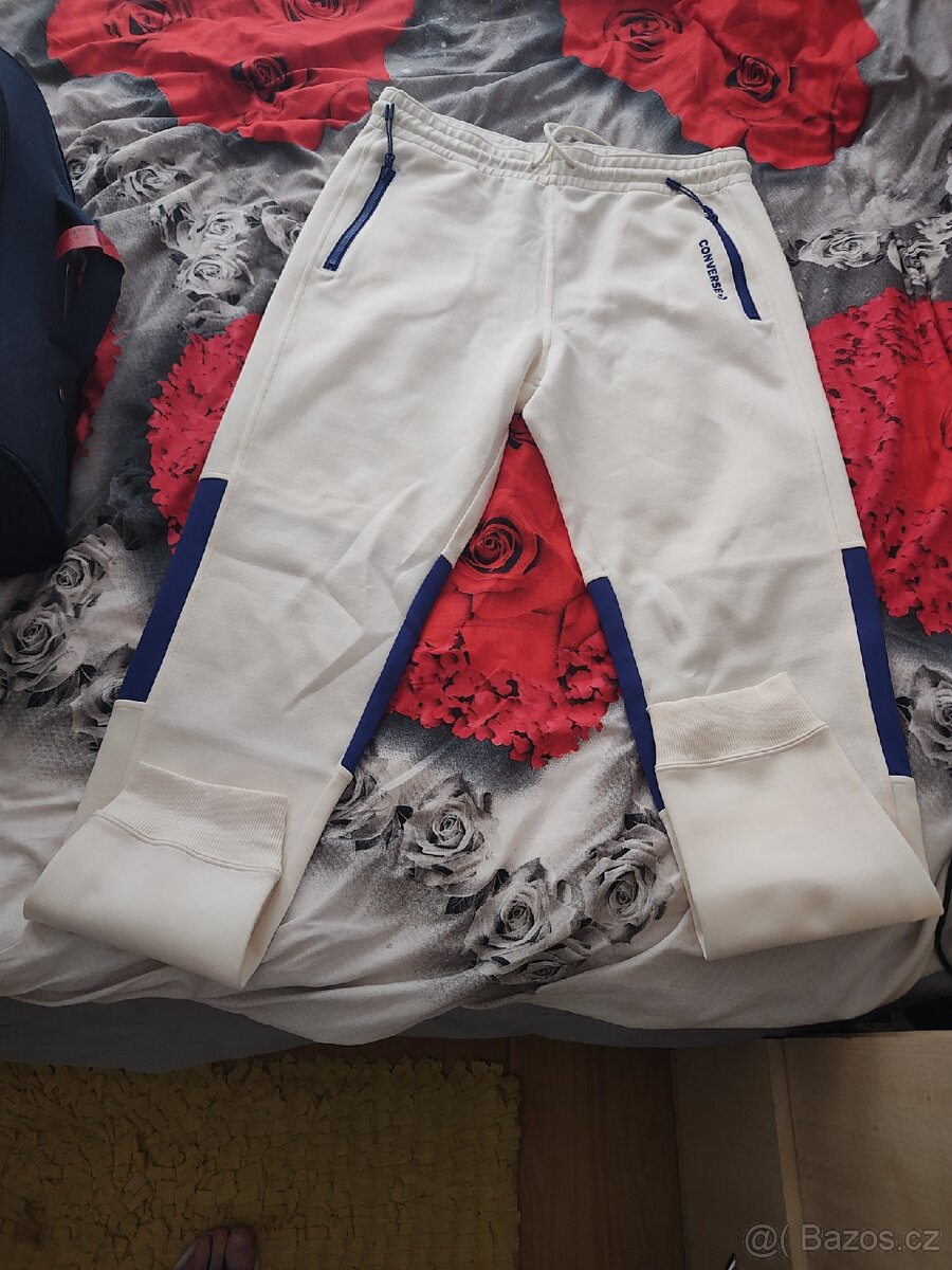 Converse kalhoty L - 8