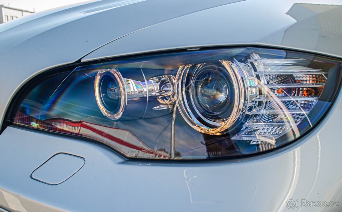 BMW X6 30d Xdrive - 8