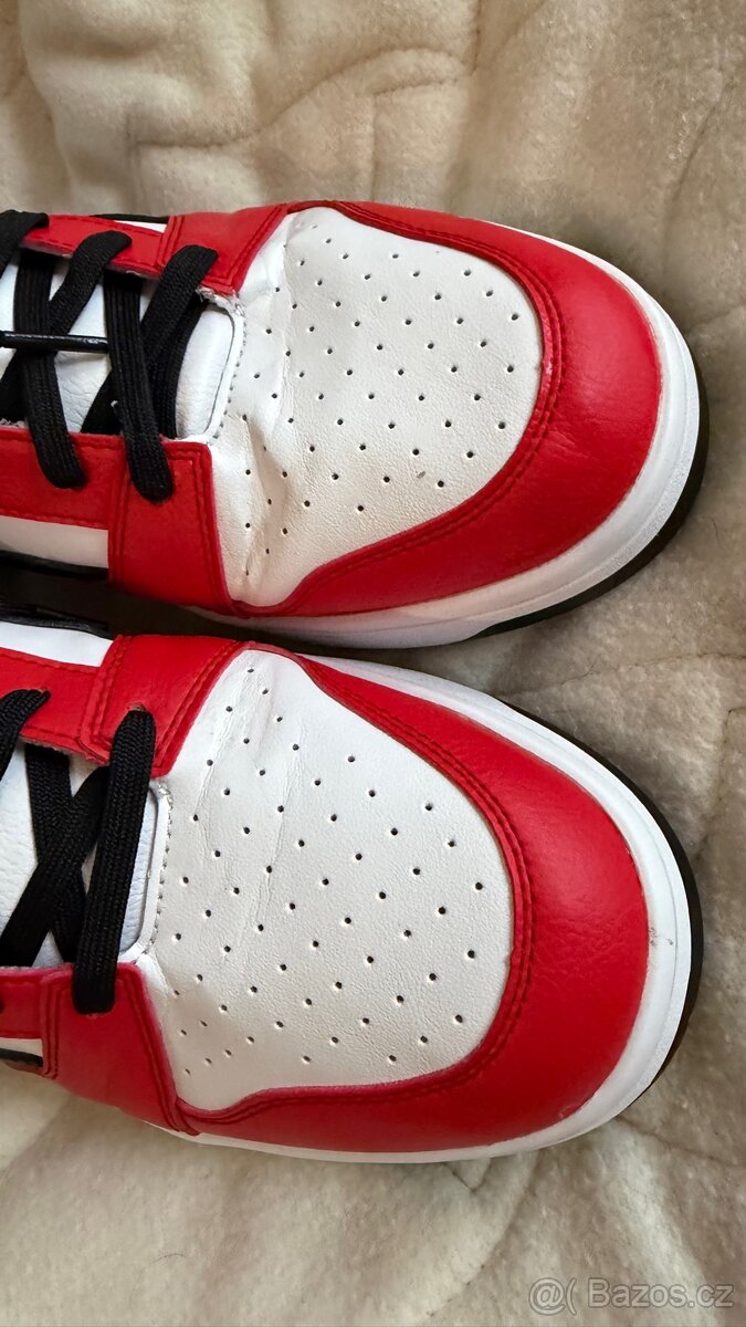 PÁNSKÉ KOTNÍKOVÉ TENISKY( PUMA) - 8