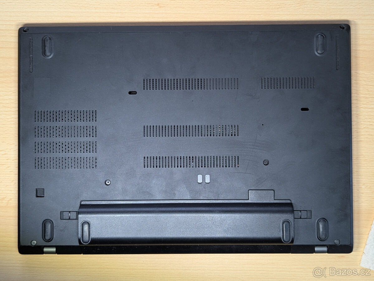 Thinkpad T480 | i5 8350u | 16GB | W11P - 8