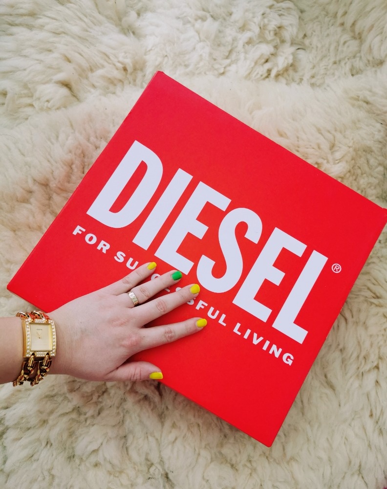 POLOKOZAČKY DIESEL - 8