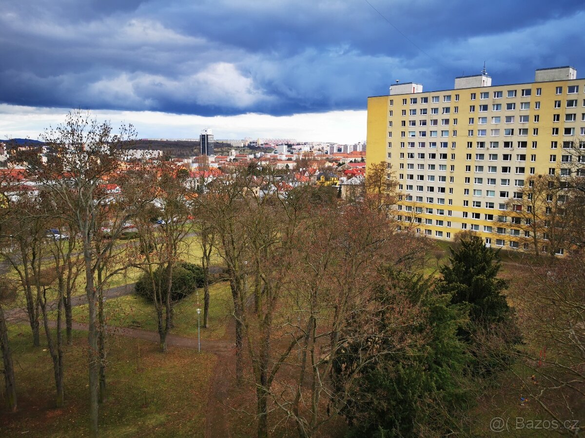 Prodej bytu 86 m2 - 8