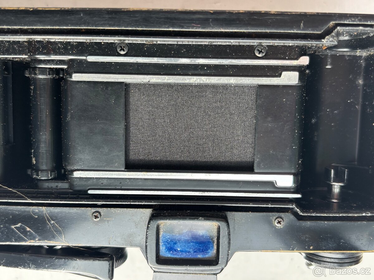 Porst Compact Reflex OS - 8