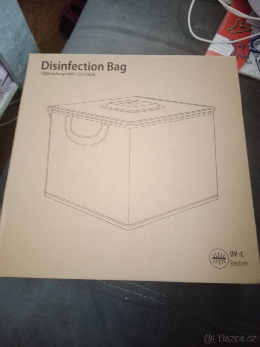 STERILIZAČNÍ BOX - 8