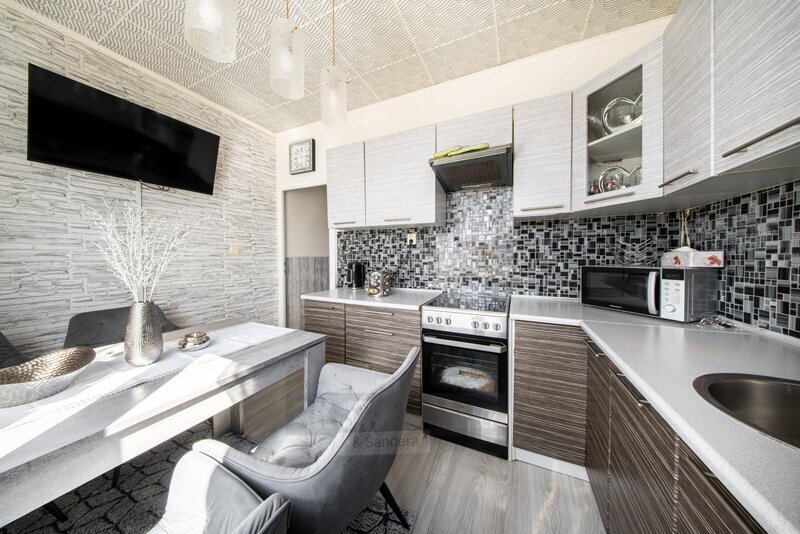 Prodej družstevního bytu 3+1, 74 m2, V. Volfa, Č. Budějovice - 8