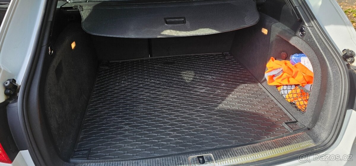 Audi A4 S-line 2.7 TDI – bez investic, ihned k užívání - 8