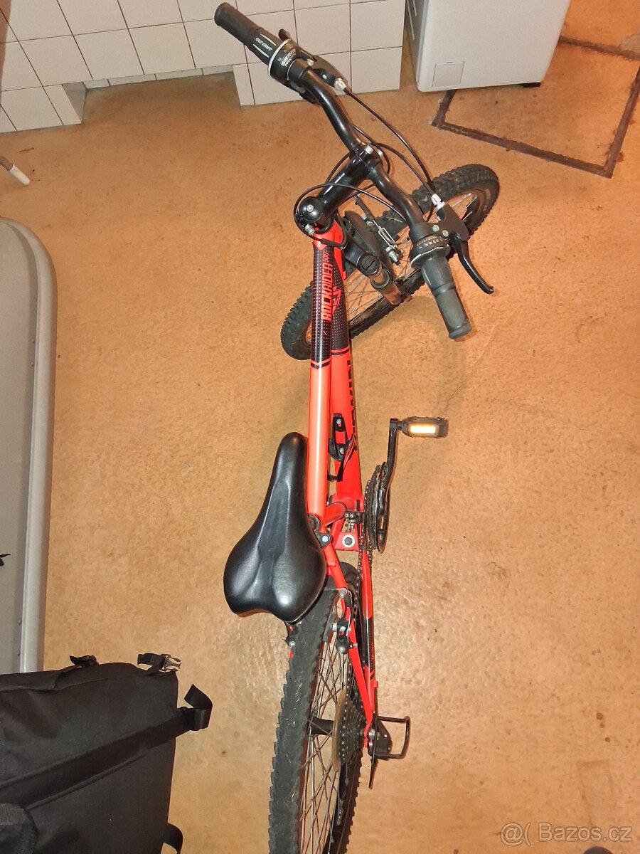 Dětské kolo 24" - 8