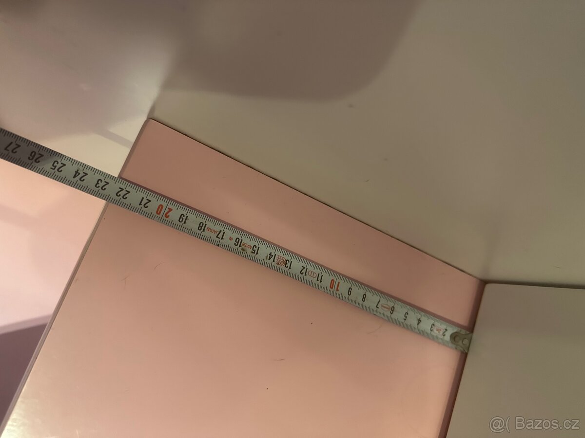 Dětský dívčí pokoj - 8