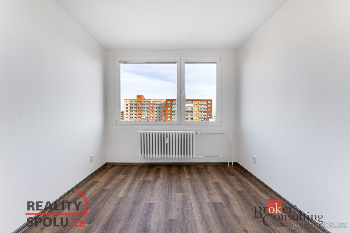 Prodej, byty/3+1, 91 m2, Litevská 2604, 27201 Kladno, Kladno - 8