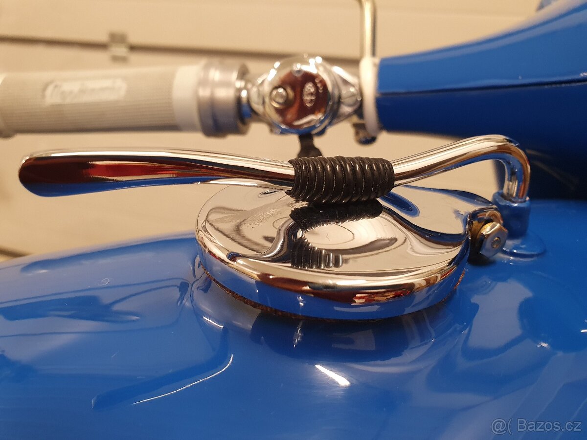 Armacchi Chimera 250 1959 - 8