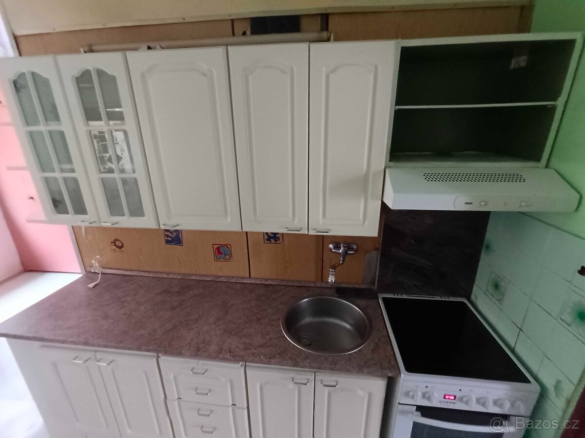 Prodej Bytu 3+1 78 m2 - 8