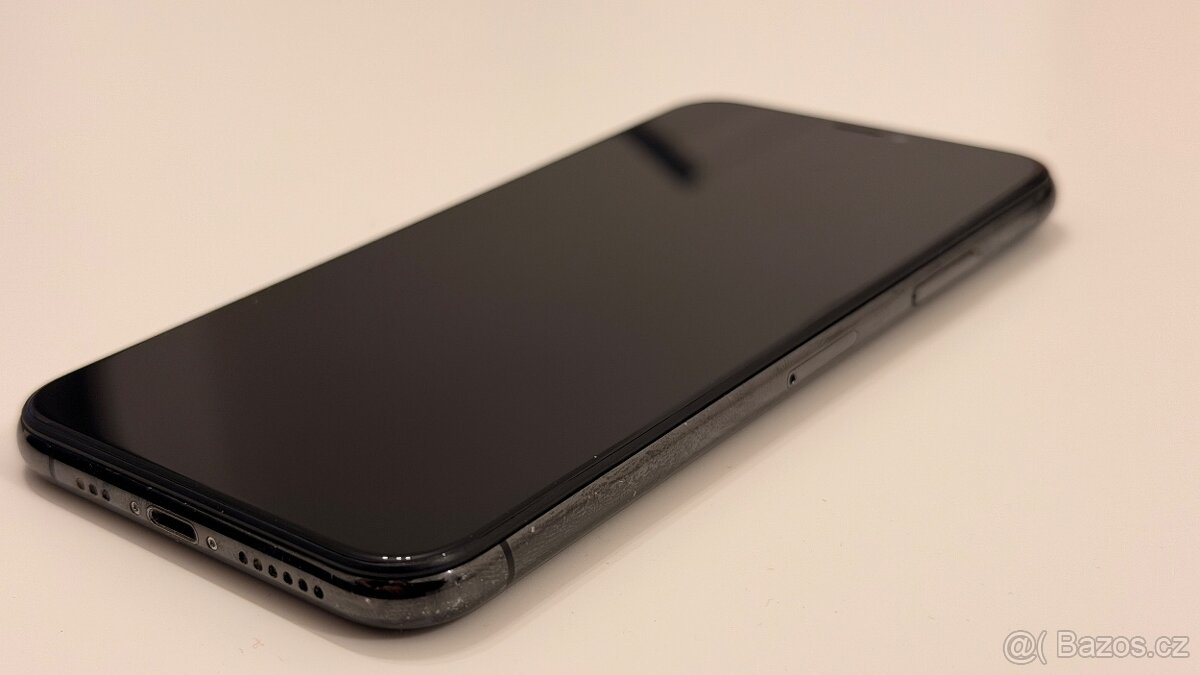 iPhone XS 256GB 100% baterie plně funkční - 8