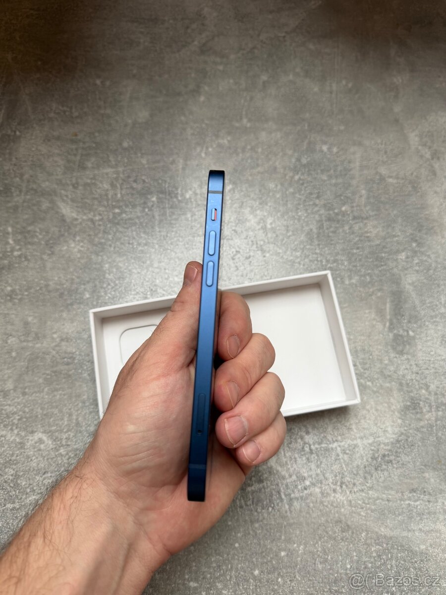 Apple iPhone 12 64GB - 8