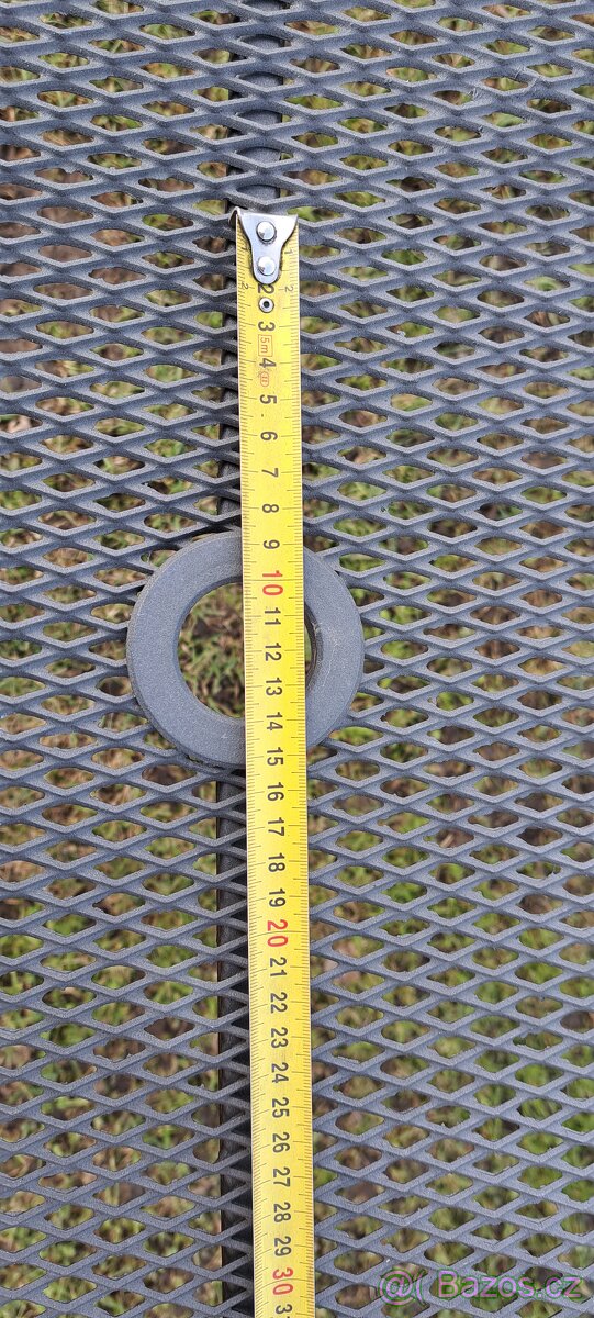 Zahradní nábytek - 8