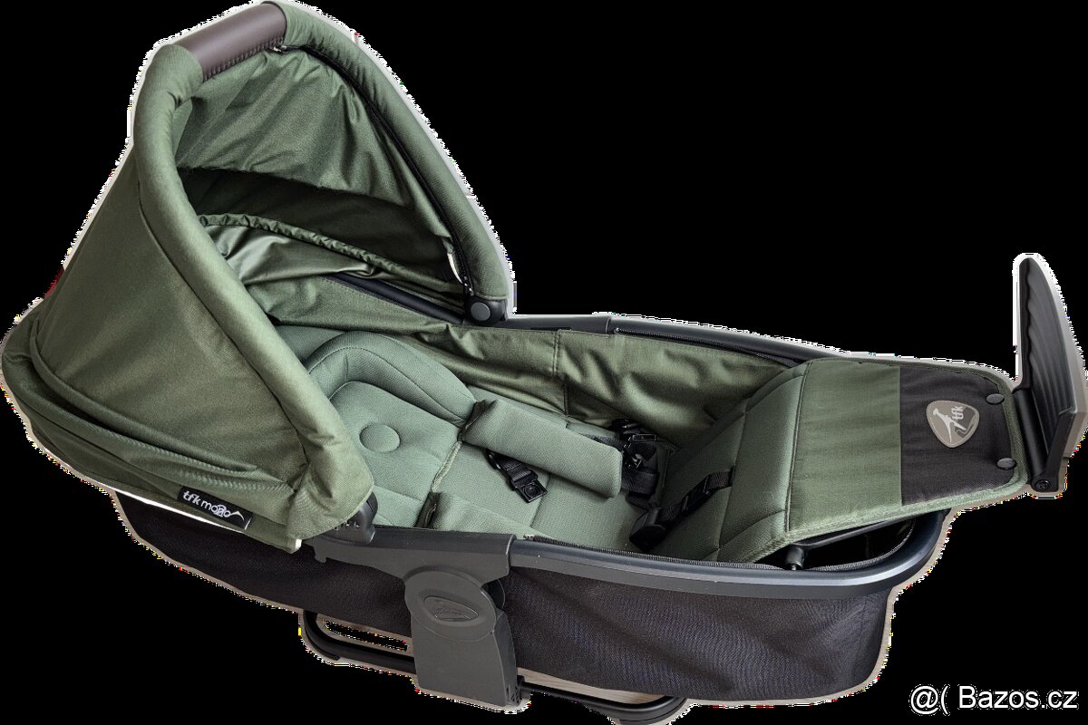 Korba TFK Mono 2 olive - 8