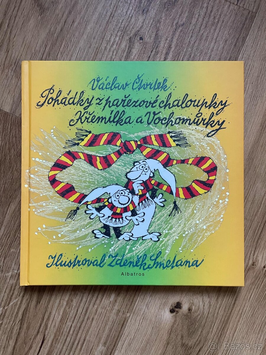 Úklid pokojíčku - hračky, knihy, puzzle, hry, ceny od 100 Kč - 8