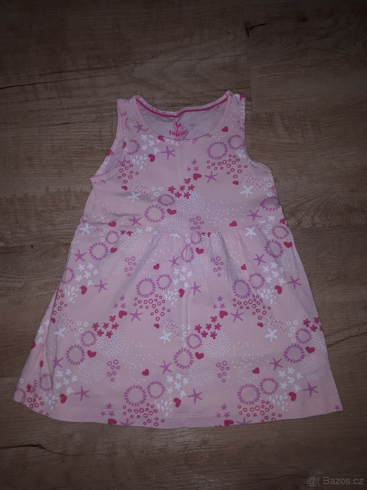 Šatičky vel. 86-92 - 8