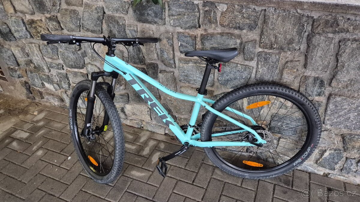 Horské kolo TREK MARLIN 4 - 8