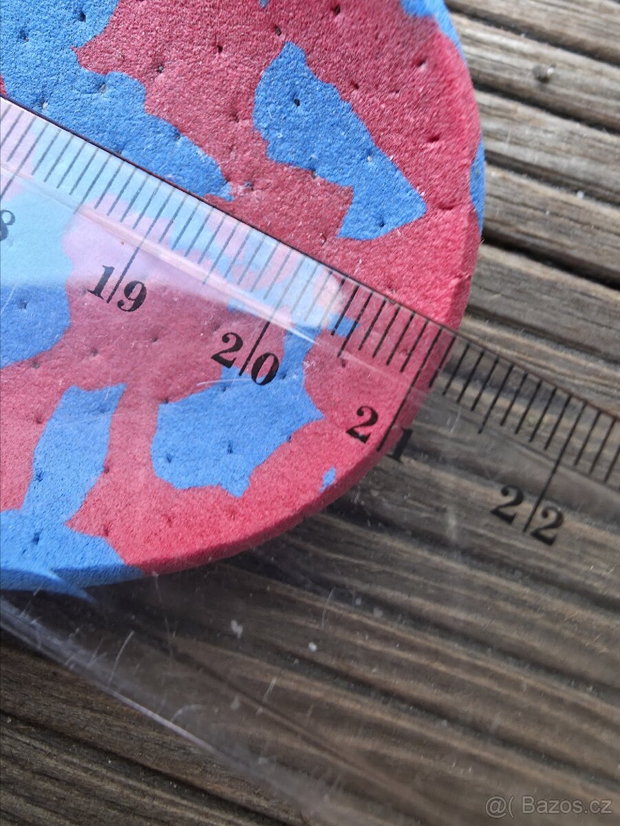 Pohorky Grisport vel.32 - 8