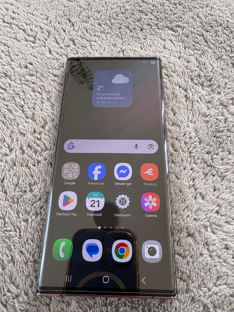 Samsung Galaxy S22 Ultra - 8