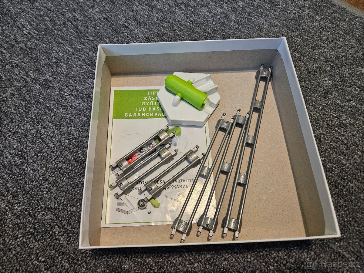 Gravitrax + příslušenství - 8