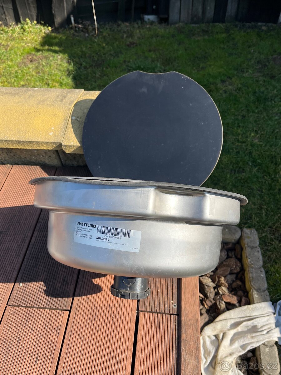 Prodej dřez vařič - 8