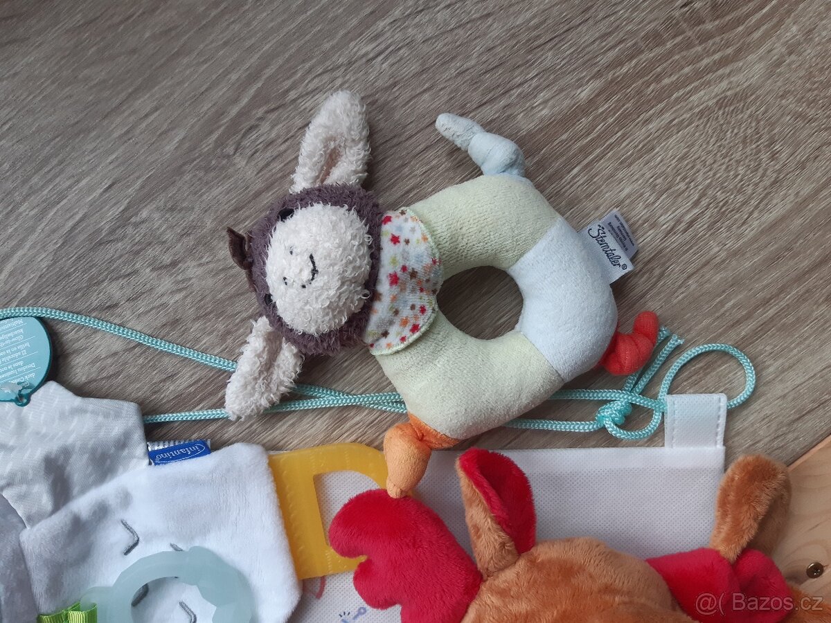 Sada pro miminko - 8