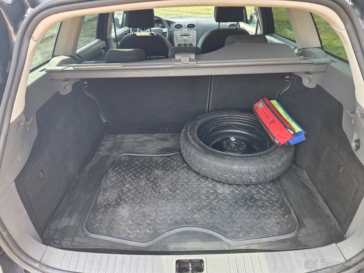 Ford Focus - 8