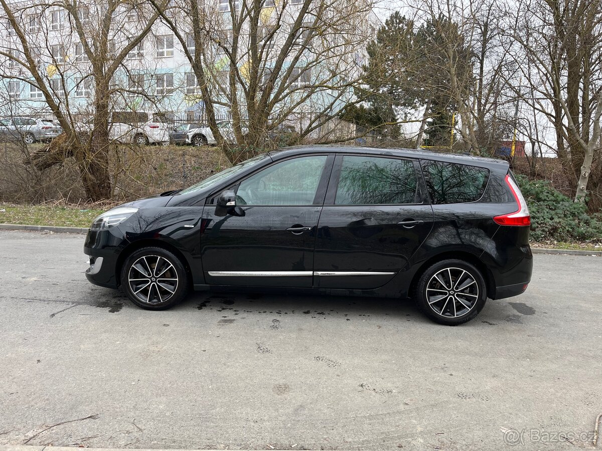 Renault Grand Scenic Bose - 8