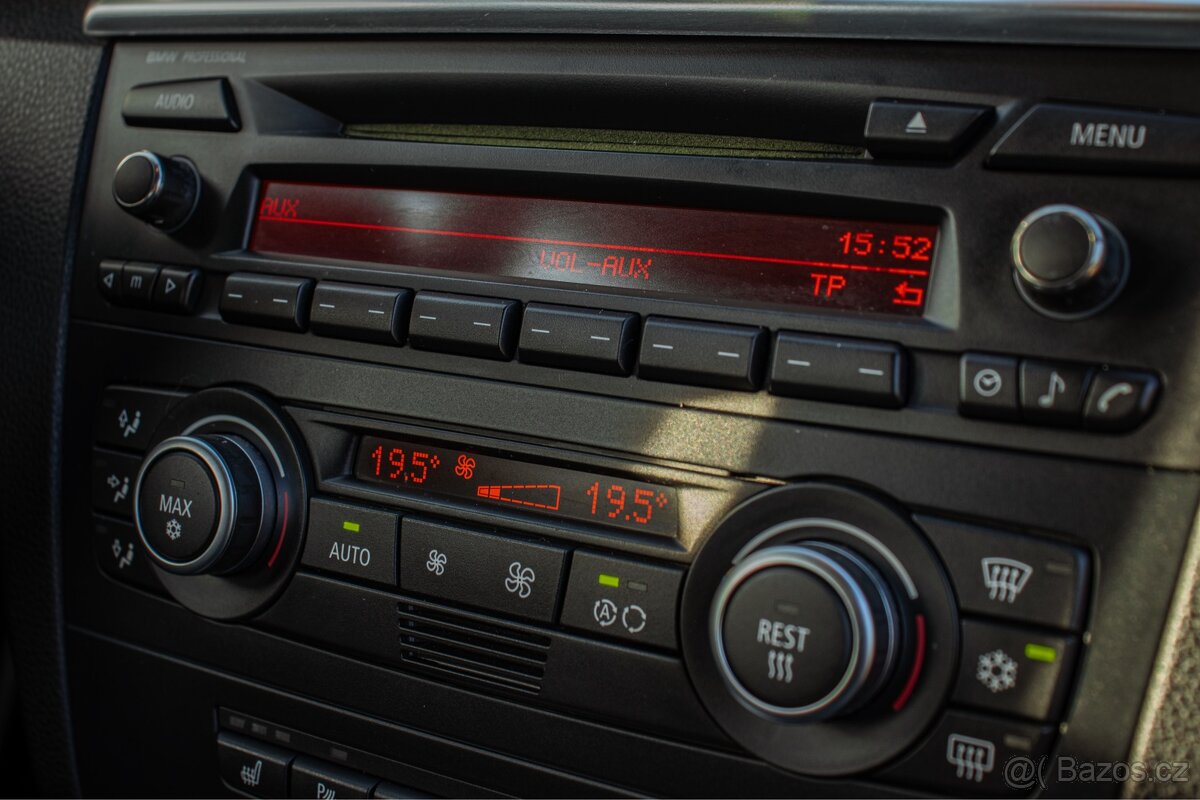 BMW e87 123d 150kw - 8