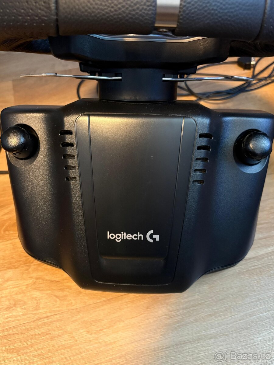 Volant Logitech G920 (PC/Xbox) - 8